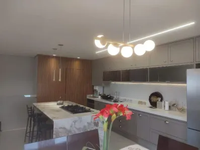 Apartamento com 3 Quartos à venda, 140m² no Jardim Califórnia, Piracicaba