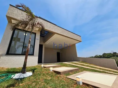 Casa de Condomínio com 3 Quartos à venda, 140m² no Jardim Novo Horizonte, Sorocaba