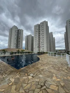 Apartamento com 2 Quartos à venda, 56m² no Jardim Bela Vista, Sumaré