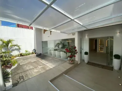 Sala Comercial para alugar, 10m² no Costa do Sol, Macaé