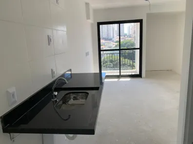 Apartamento com 1 Quarto à venda, 25m² no Jardim São Paulo(Zona Norte), São Paulo