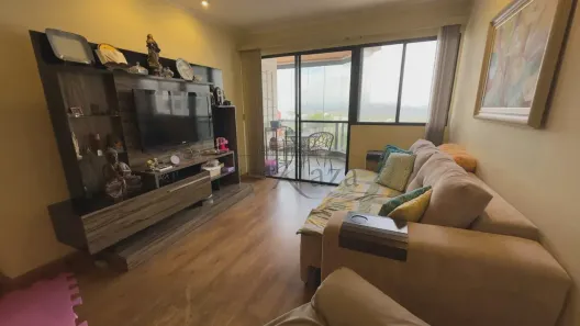 Apartamento com 4 Quartos à venda, 134m² no Parque Residencial Aquarius, São José dos Campos
