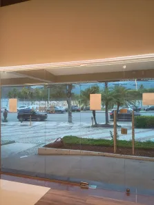 Ponto Comercial para alugar, 200m² no Barra da Tijuca, Rio de Janeiro