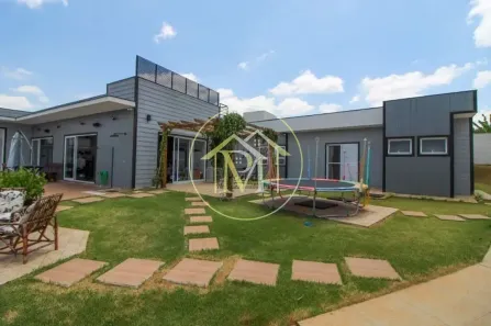 Casa com 4 Quartos à venda, 1000m² no Jardim Novo Mundo, Sorocaba