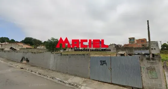 à venda, 2879m² no Jardim Nova Michigan II, São José dos Campos