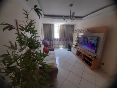 Apartamento com 3 Quartos à venda, 90m² no Del Castilho, Rio de Janeiro