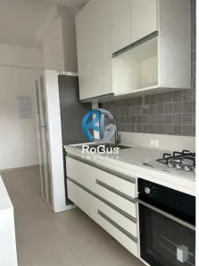 Apartamento com 2 Quartos para venda ou aluguel, 70m² no Vila Belmiro, Santos