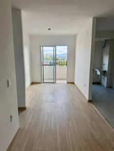 Apartamento com 2 Quartos à venda, 61m² no Jardim São Carlos, Sorocaba