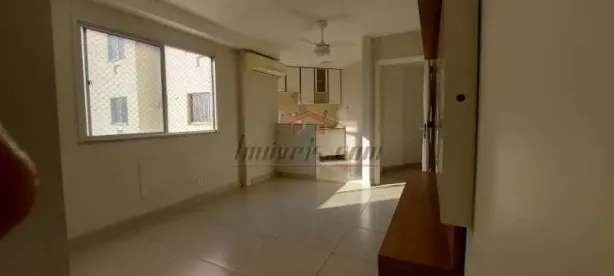 Apartamento com 3 Quartos à venda, 60m² no Freguesia (Jacarepaguá), Rio de Janeiro