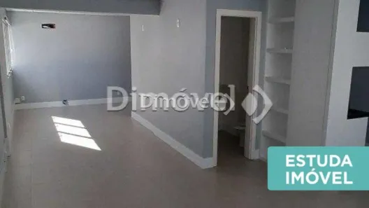 Sala Comercial à venda, 72m² no Menino Deus, Porto Alegre