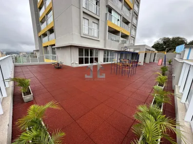 Apartamento com 2 Quartos à venda, 46m² no Centro, Mogi das Cruzes
