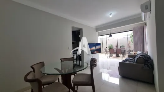 Apartamento com 2 Quartos para alugar, 93m² no Santa Mônica, Uberlândia