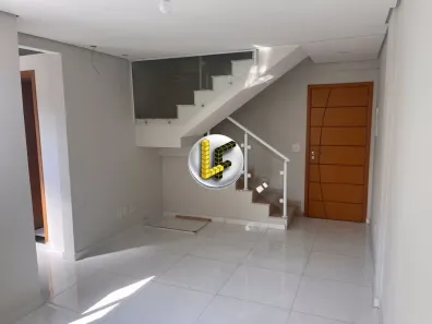 Cobertura com 2 Quartos à venda, 96m² no Nova Gerty, São Caetano do Sul