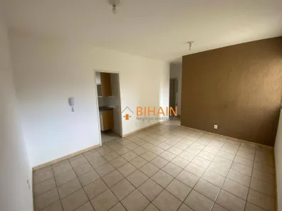 Apartamento com 4 Quartos à venda, 85m² no Buritis, Belo Horizonte