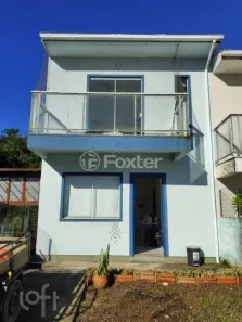 Casa com 2 Quartos à venda, 96m² no Cachoeira do Bom Jesus, Florianópolis