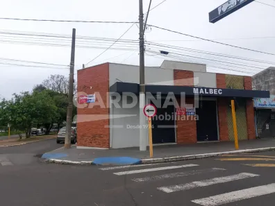 Ponto Comercial para alugar, 160m² no Vila Xavier (Vila Xavier), Araraquara