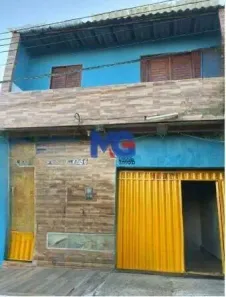 Casa com 3 Quartos à venda, 200m² no Jardim Gonzaga, Juazeiro do Norte
