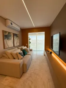 Apartamento com 2 Quartos à venda, 71m² no Aleixo, Manaus