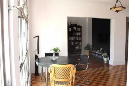 Apartamento com 1 Quarto à venda, 90m² no Cerqueira César, São Paulo