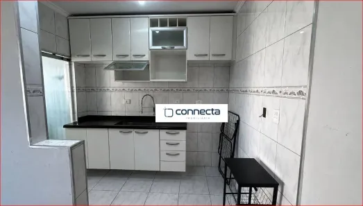 Apartamento com 1 Quarto à venda, 43m² no Macedo, Guarulhos