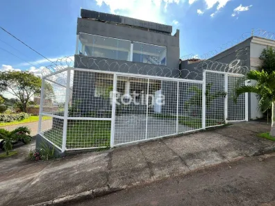 Sala Comercial para alugar, 10m² no Vigilato Pereira, Uberlândia