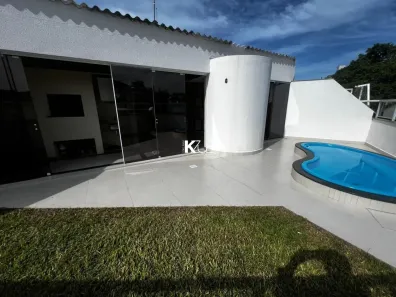 Cobertura com 3 Quartos à venda, 141m² no Coqueiros, Florianópolis