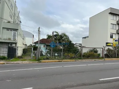 Lote/Terreno à venda, 1600m² no Colina Sorriso, Caxias do Sul