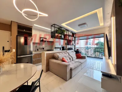Apartamento com 2 Quartos à venda, 128m² no Santa Teresinha, São Paulo
