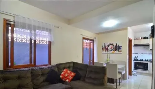 Casa de Condomínio com 2 Quartos à venda, 78m² no Estância Velha, Canoas