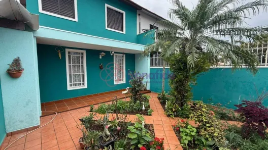 Casa com 4 Quartos à venda, 218m² no Conjunto Residencial Iapi, Jundiaí