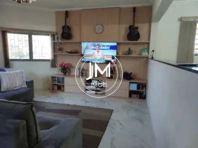 Casa com 3 Quartos à venda, 220m² no Vila São Pedro, Hortolândia