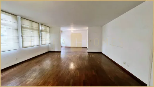 Apartamento com 2 Quartos para venda ou aluguel, 140m² no Jardim Paulista, São Paulo
