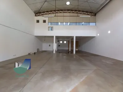 Ponto Comercial para alugar, 360m² no Residencial e Comercial Palmares, Ribeirão Preto