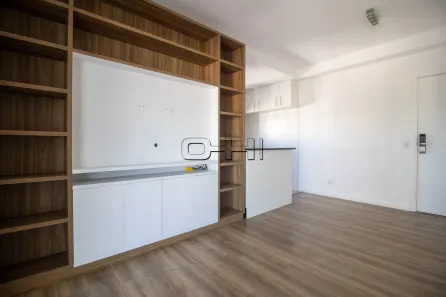 Apartamento com 2 Quartos para alugar, 70m² no Vila Gertrudes, São Paulo