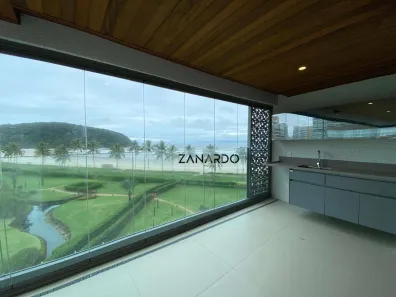 Apartamento com 4 Quartos à venda, 134m² no Riviera, Bertioga