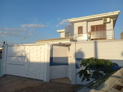 Sobrado com 3 Quartos à venda, 288m² no Parque Camélias, Campinas