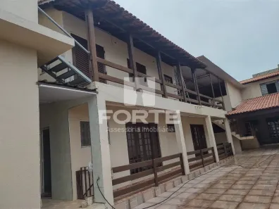 Sobrado com 4 Quartos à venda, 320m² no Vila Paulista, Mogi das Cruzes