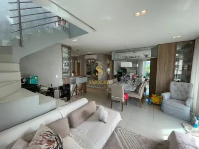 Cobertura com 3 Quartos à venda, 206m² no Agronômica, Florianópolis