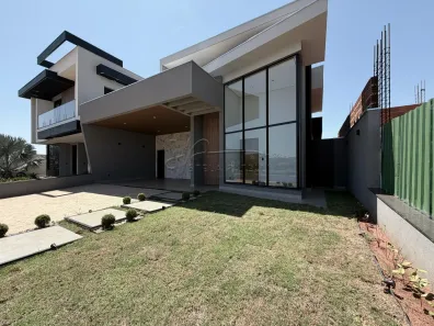 Casa de Condomínio com 3 Quartos à venda, 161m² no Real Sul, Ribeirão Preto