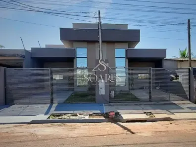 Casa com 3 Quartos à venda, 89m² no Colúmbia, Londrina