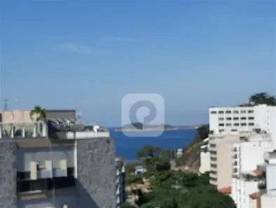 Cobertura com 2 Quartos à venda, 142m² no Leblon, Rio de Janeiro