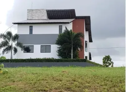 Casa de Condomínio com 5 Quartos à venda, 336m² no Manassu, Jaboatão dos Guararapes
