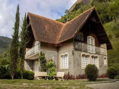 Casa com 3 Quartos à venda, 350m² no Iucas, Teresópolis