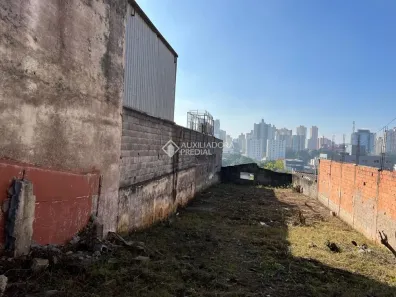 Lote/Terreno à venda, 376m² no Vila Gonçalves, São Bernardo do Campo