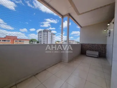 Cobertura com 3 Quartos à venda, 100m² no Santa Mônica, Belo Horizonte