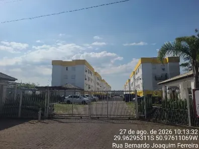 Apartamento com 2 Quartos à venda, 44m² no Parque dos Anjos, Gravataí