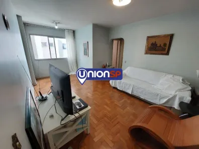 Apartamento com 2 Quartos à venda, 72m² no Indianópolis, São Paulo