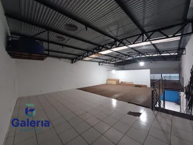 Ponto Comercial para alugar, 300m² no Jardim Paulistano, Ribeirão Preto
