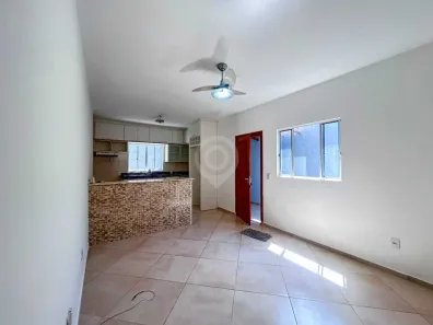 Casa com 3 Quartos à venda, 118m² no Jardim Santa Filomena, Itatiba
