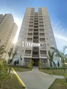 Apartamento com 2 Quartos à venda, 47m² no Vila Yolanda Costa e Silva, Sumaré